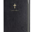 Biblia Reina Valera 1960 Tamao grande, letra grande piel negra con cremallera / Spanish Holy Bible RVR 1960 Large Size Large Print Black Leather with Zipper
