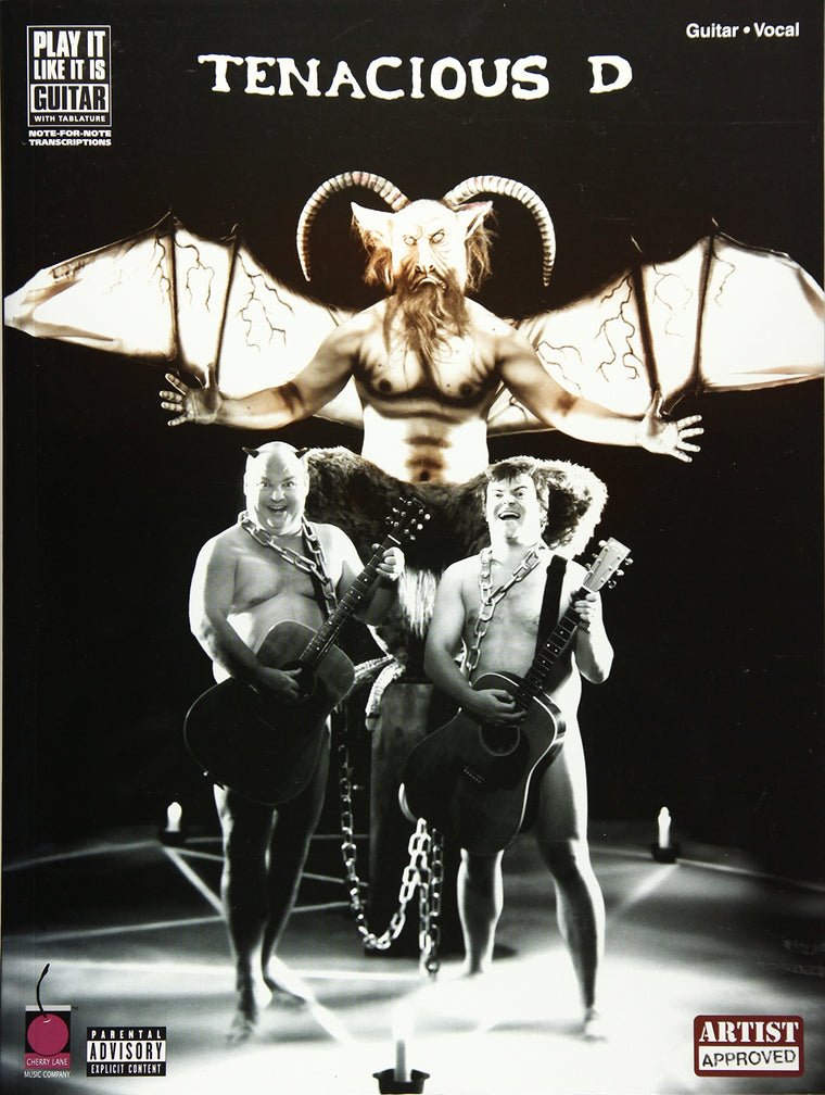 Tenacious D