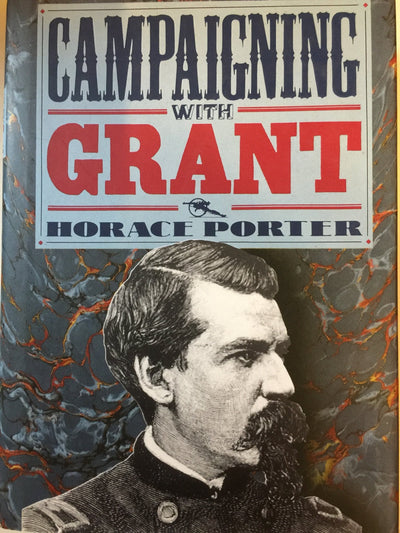 Campaigning With Grant