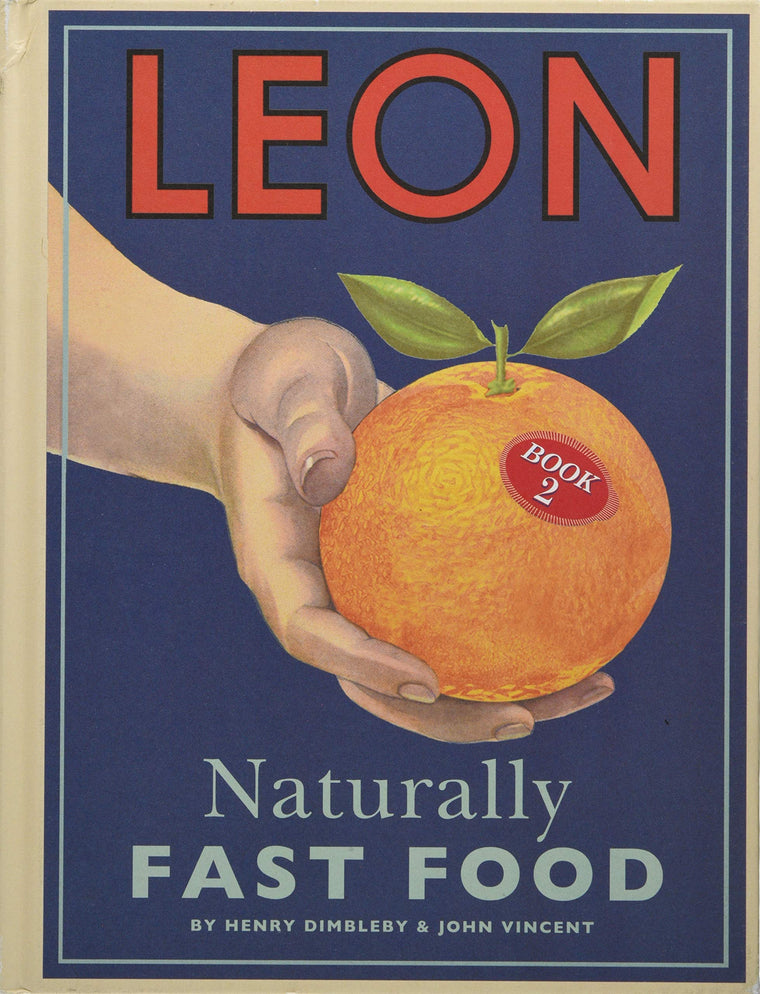 Leon: Naturally Fast Food