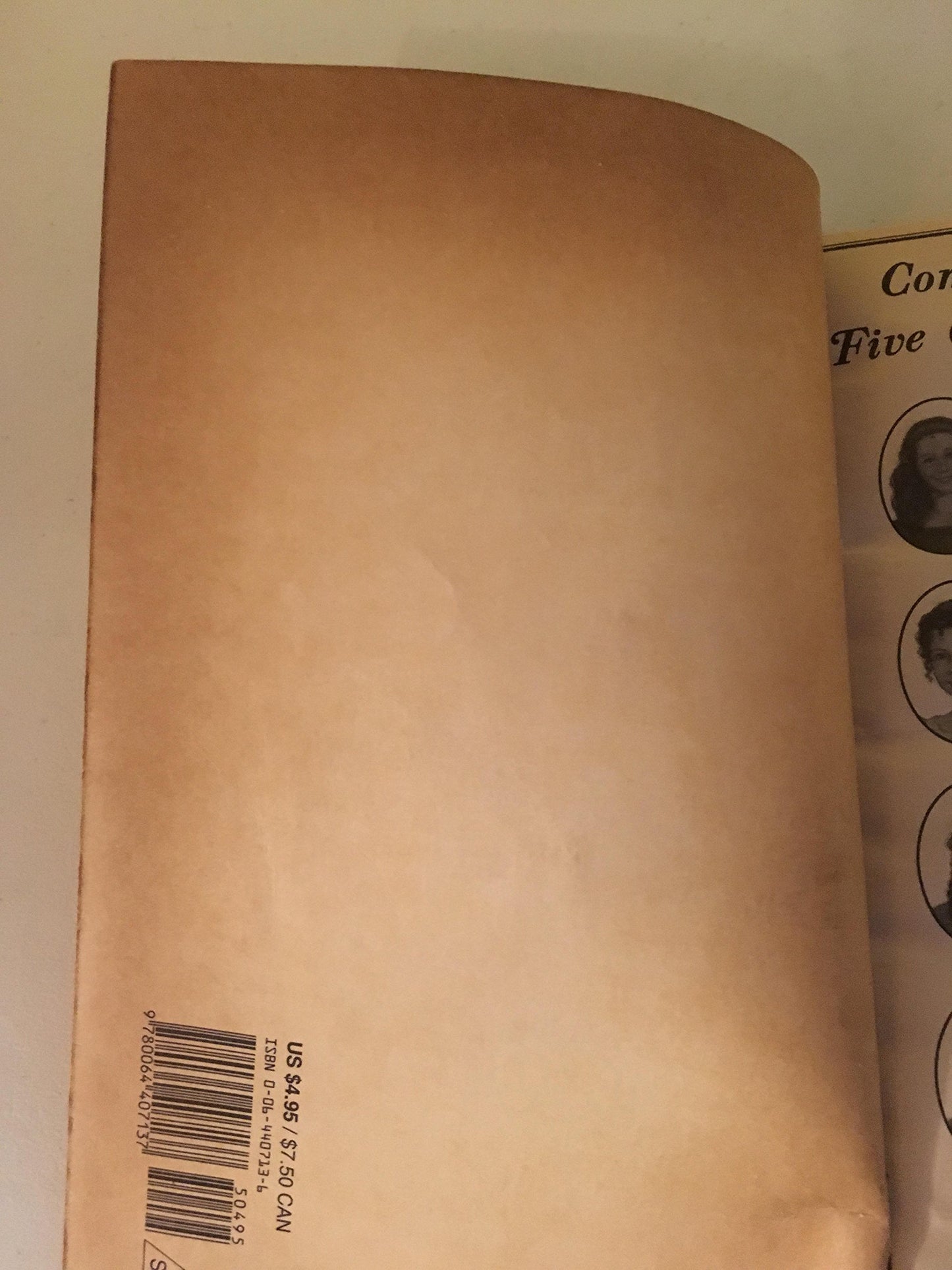 The Far Side of the Loch (Martha Years) by Melissa Wiley