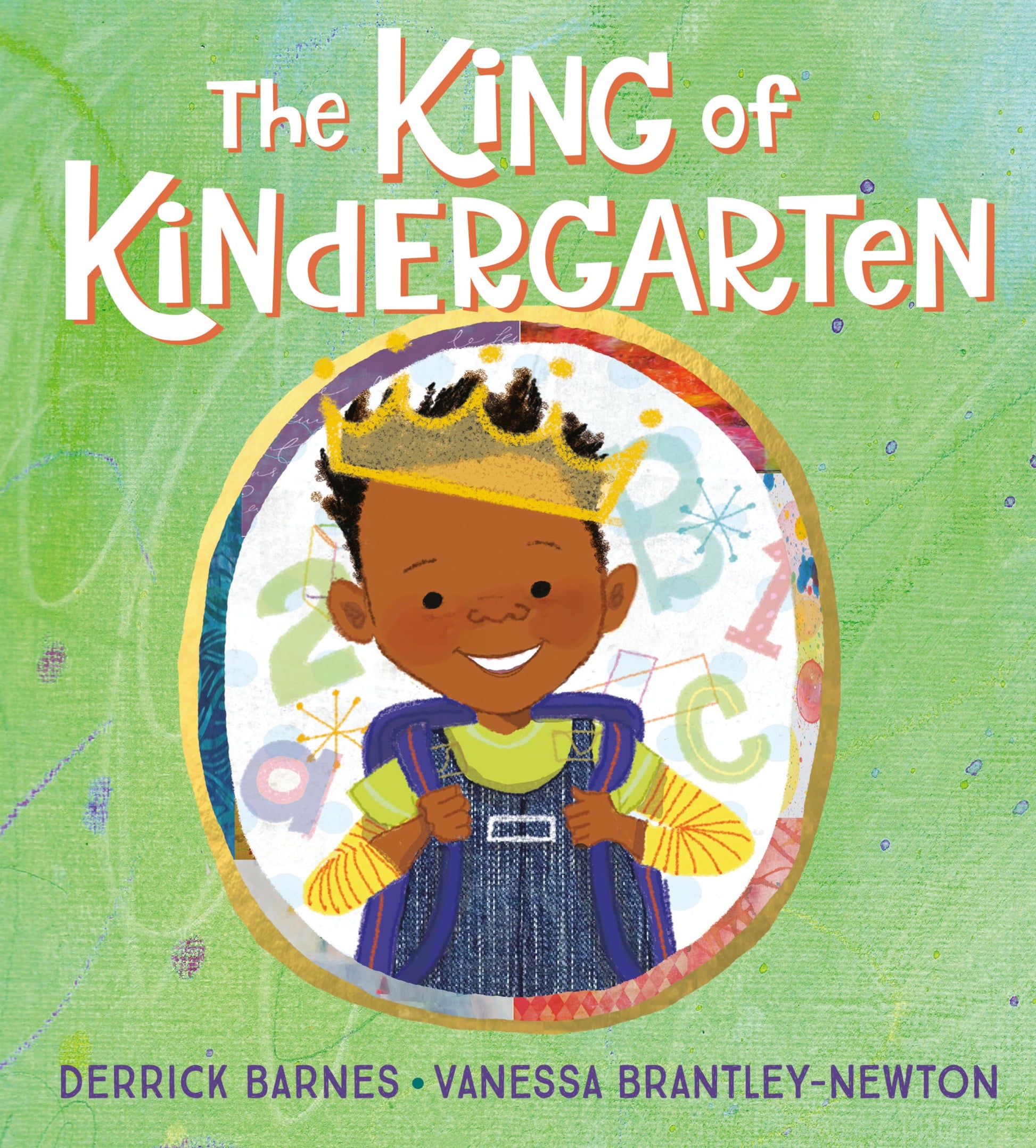 The King of Kindergarten