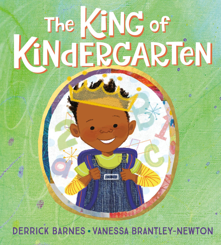 The King of Kindergarten