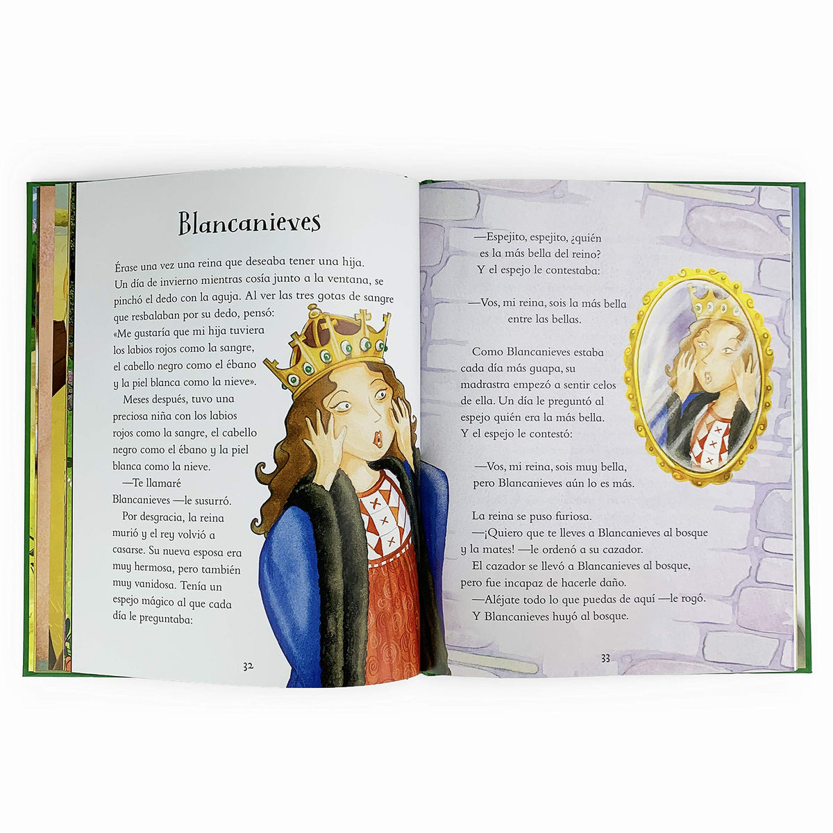 Cuentos para Ni?os de 5 A?os/A Collection of Stories For 5 Year Olds (Spanish Edition)