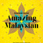 Amazing Malaysian: Recipes for Vibrant Malaysian Home Cooking