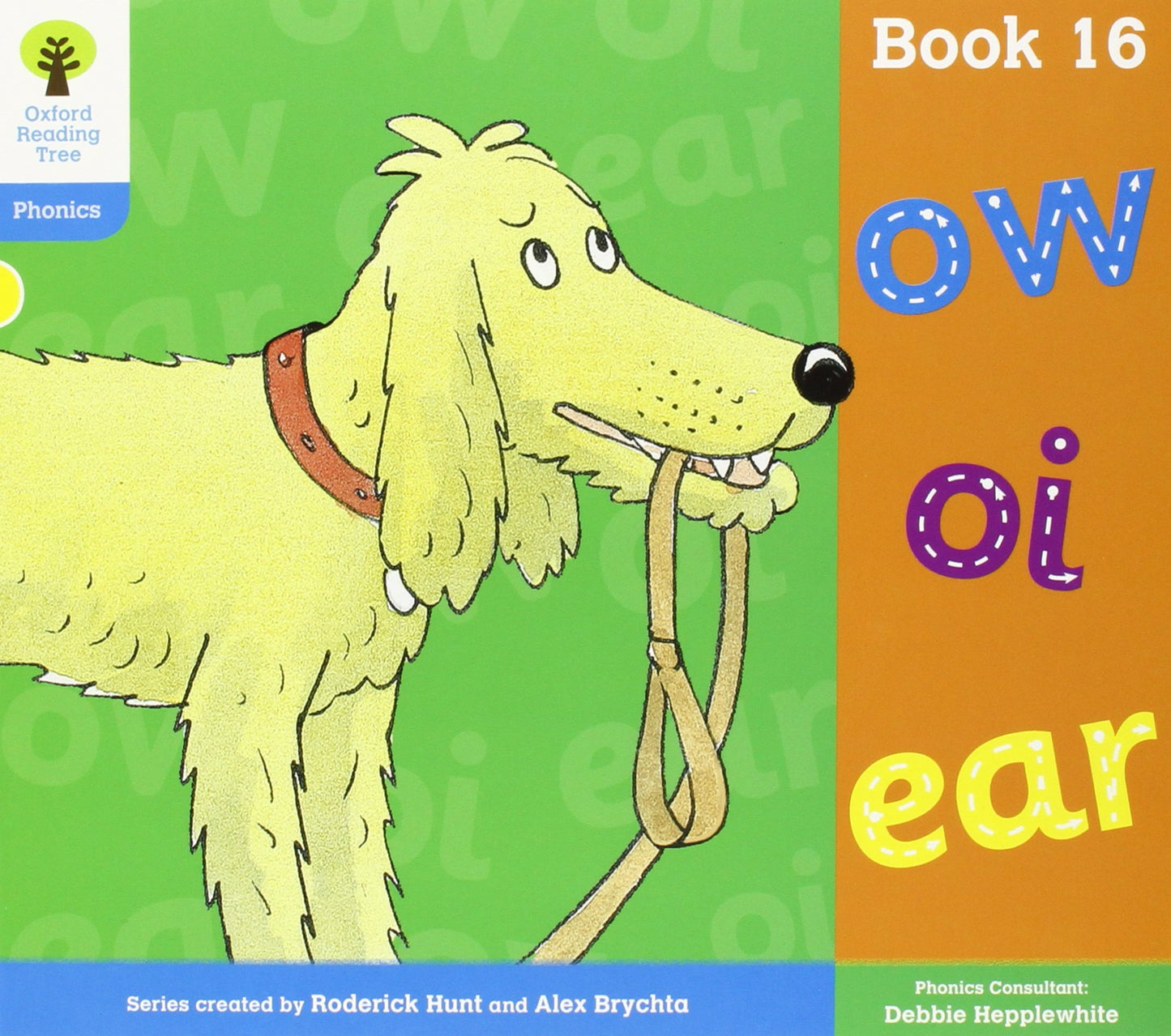 Stage 3: Floppy's Phonics: Sounds and Letters: Pack of 6