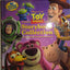 Toy Story Storybook Collection