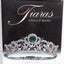Tiaras - A History of Splendour by Geoffrey C. Munn