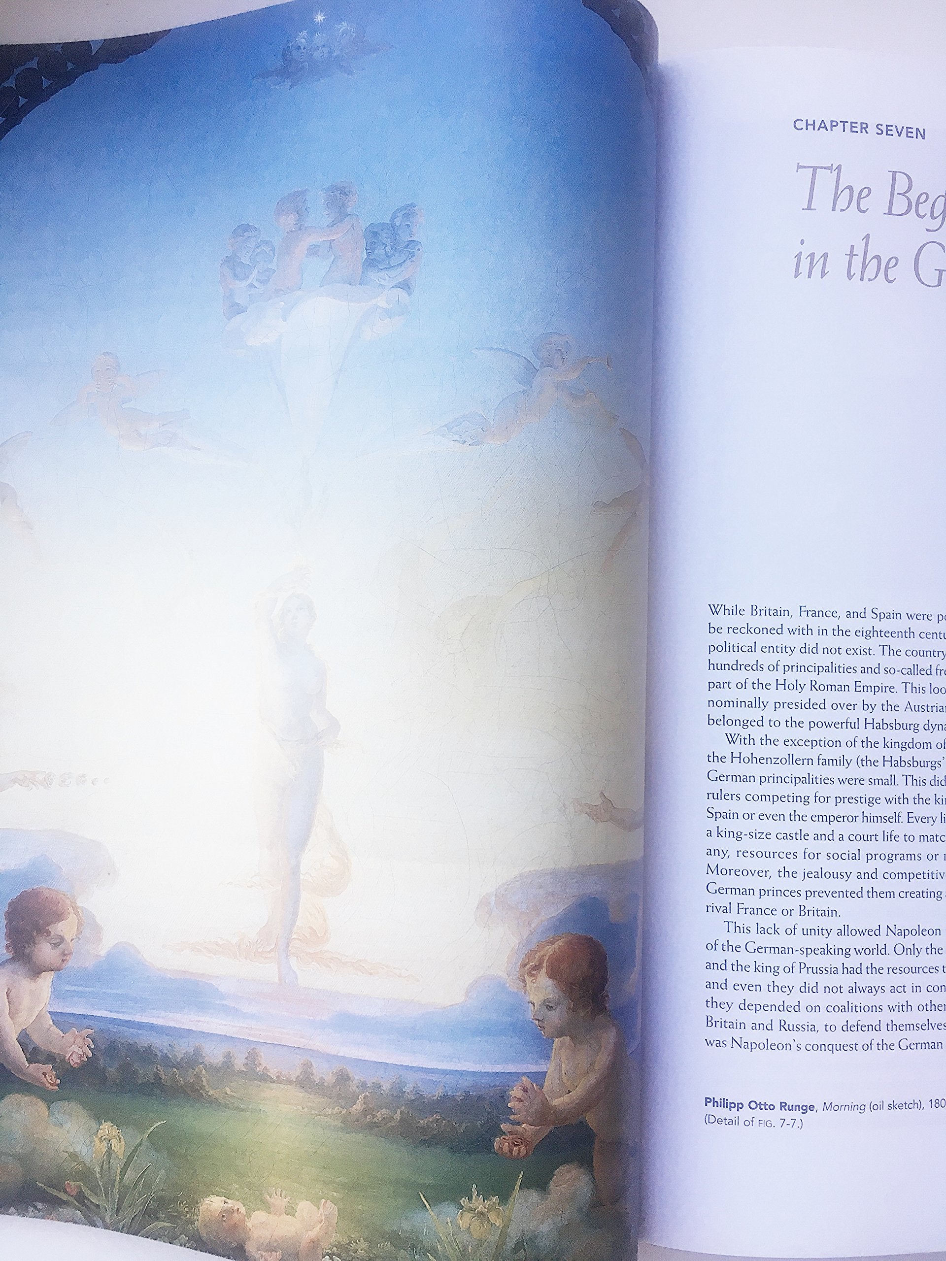 Nineteenth Century European Art