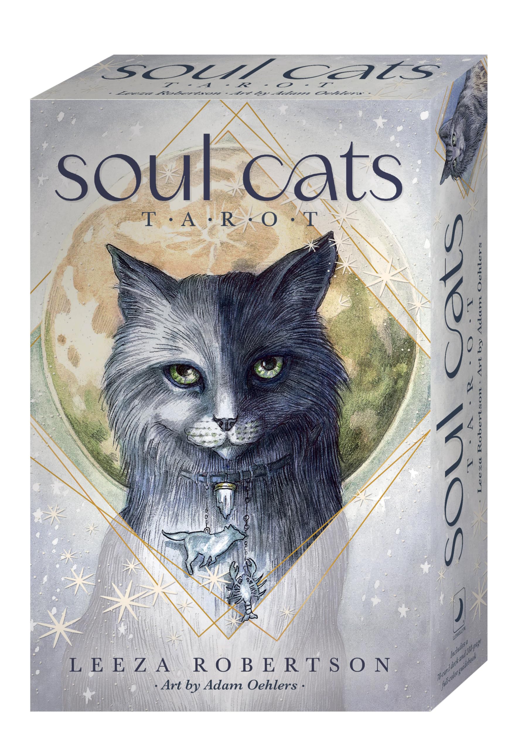 Soul Cats Tarot