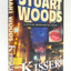 Kisser (Stone Barrington, No. 17)