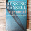 Pyramid: And Four Other Kurt Wallander Mysteries by Mankell,