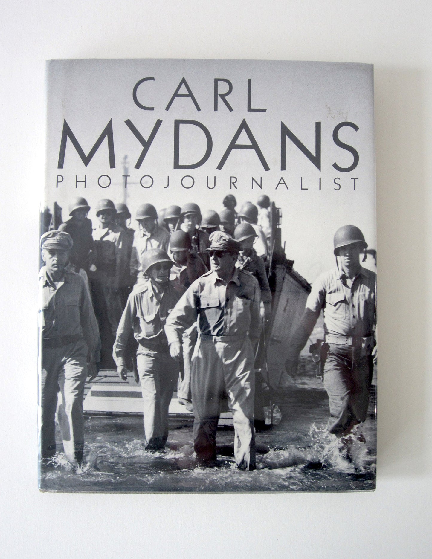 Carl Mydans: Photojournalist