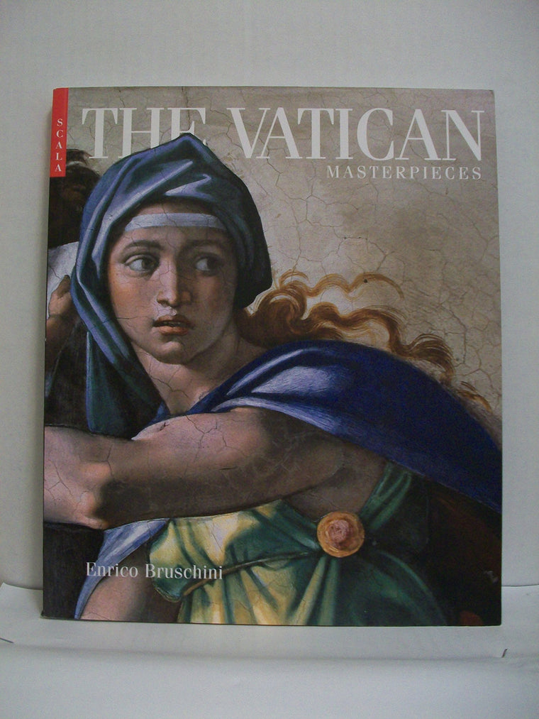 Vatican Masterpieces
