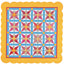 Fancy to Frugal: Authentic Quilt Patterns from the '30s