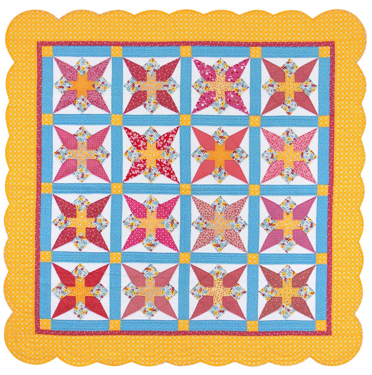 Fancy to Frugal: Authentic Quilt Patterns from the '30s