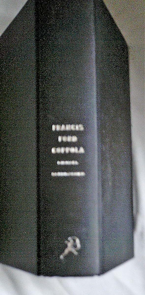 Francis Ford Coppola: A Filmmaker's Life