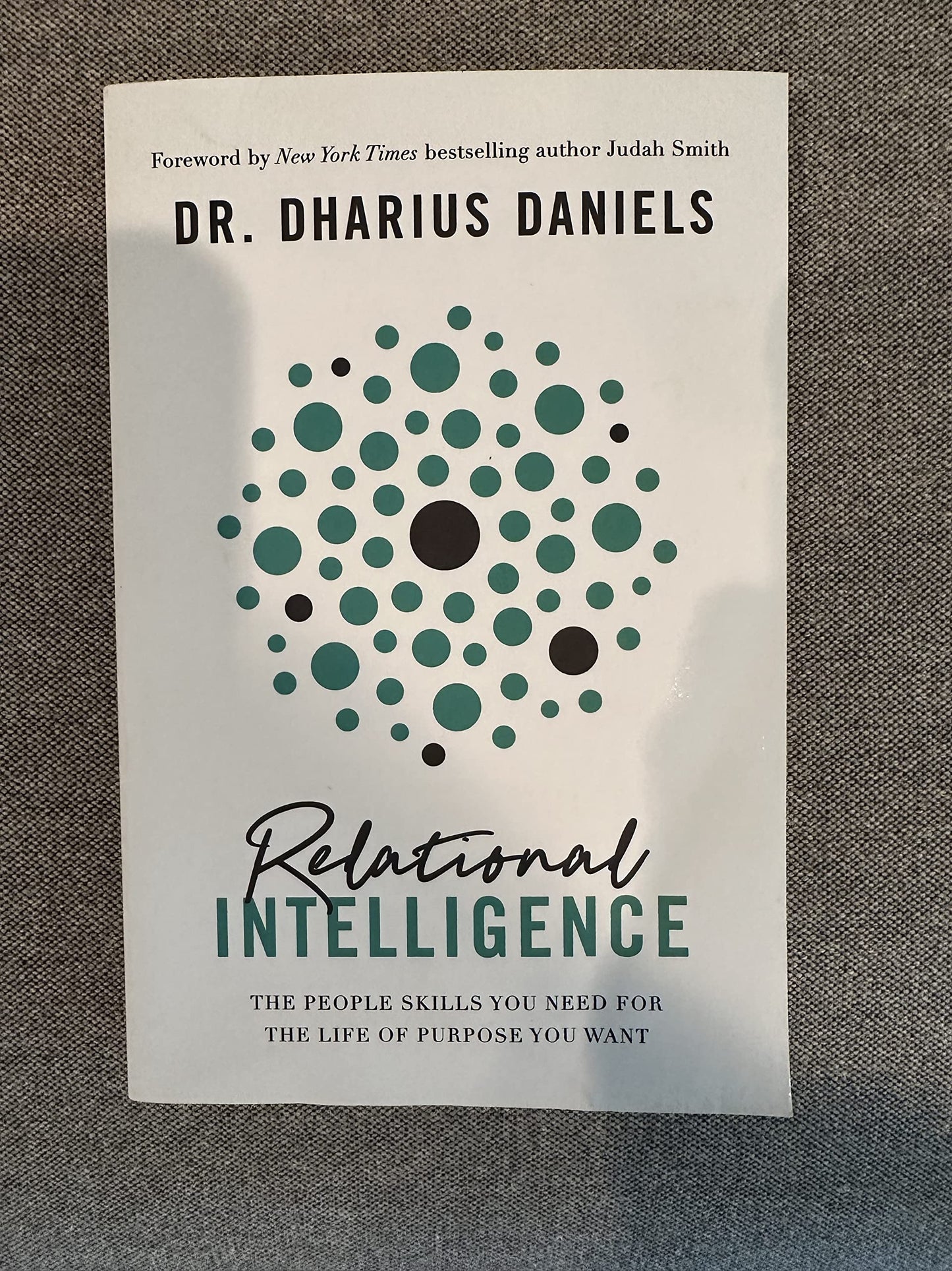 Relational Intelligence
