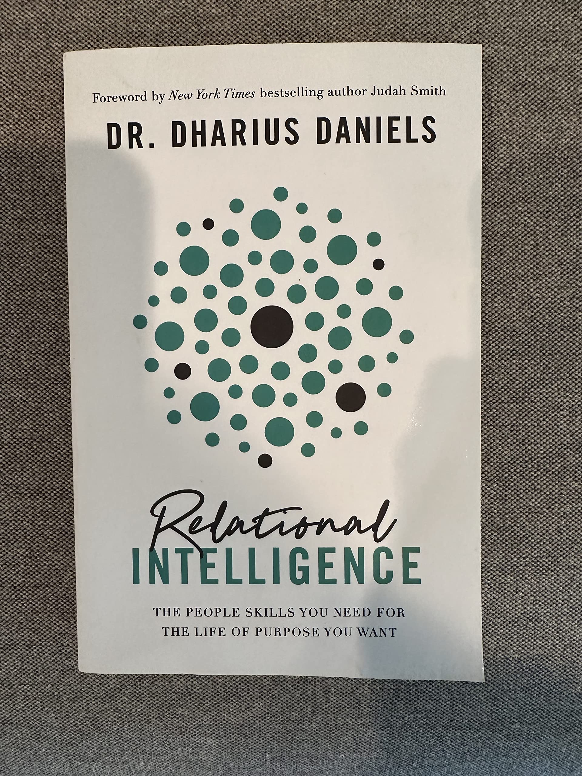 Relational Intelligence