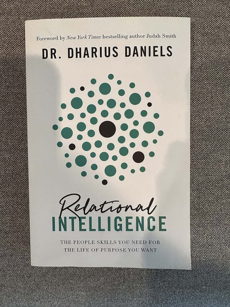 Relational Intelligence