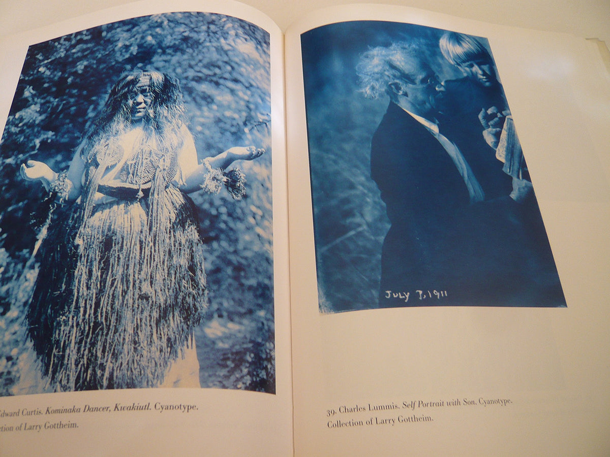 The Photographic Arts