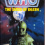 Doctor Who: The Seeds of Death (Doctor Who Library) by Dicks