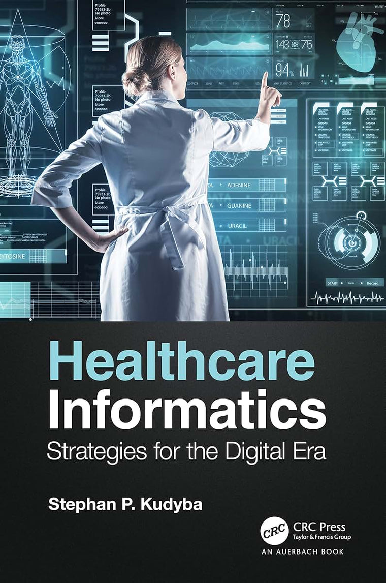 Healthcare Informatics