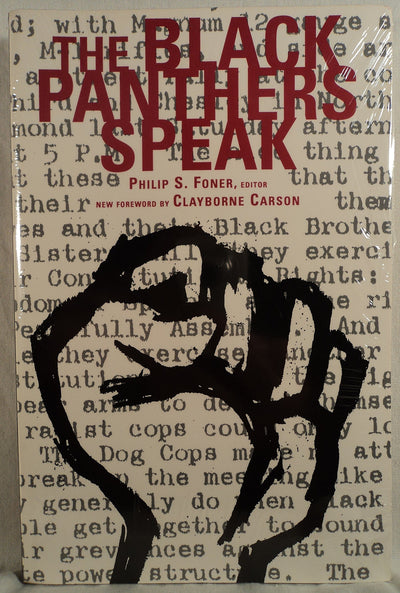 The Black Panthers Speak