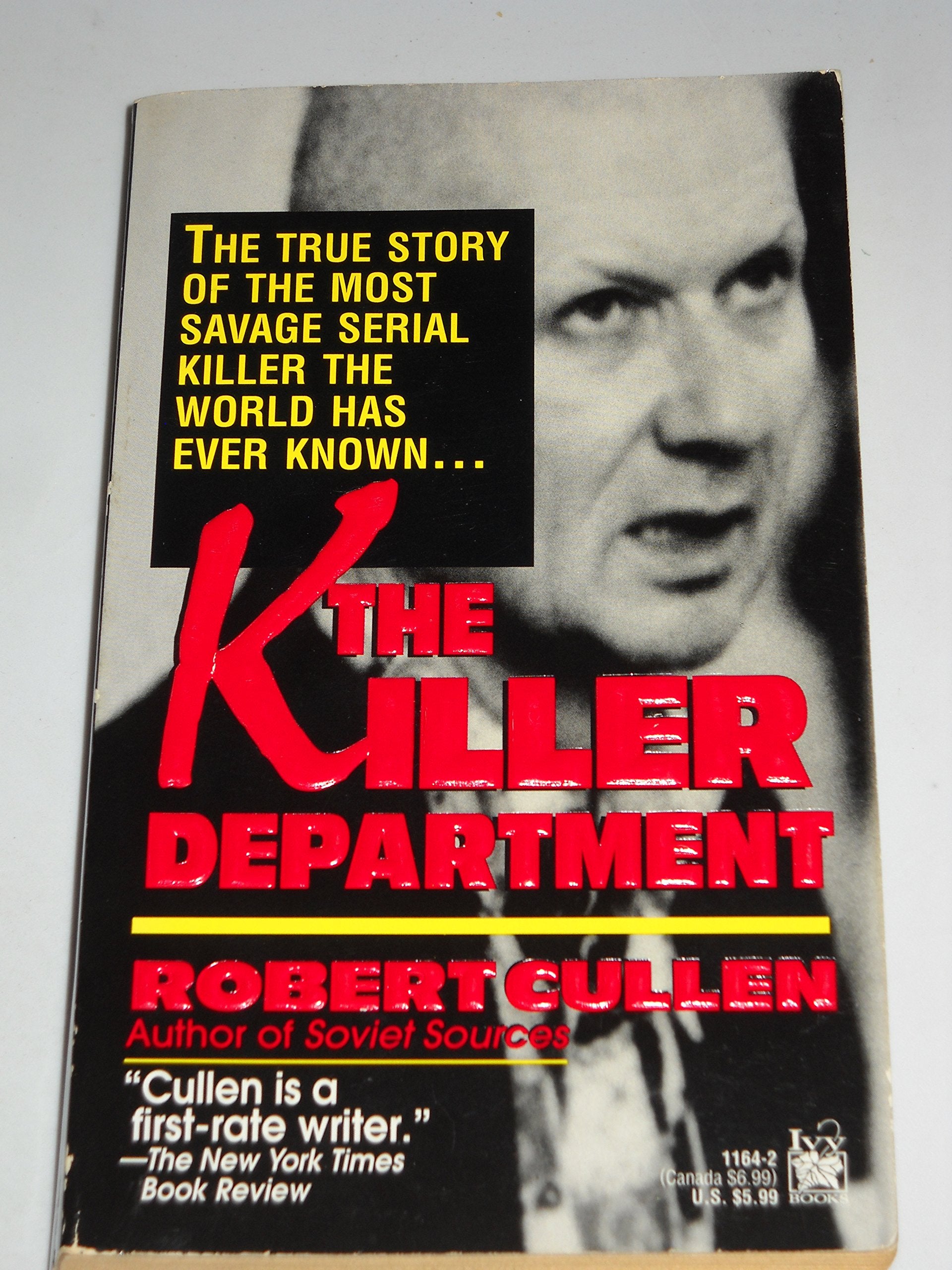 The Killer Department