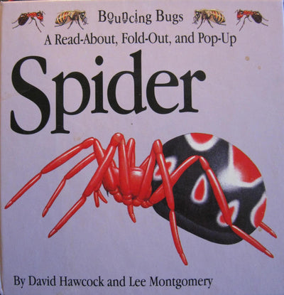 SPIDER (Bouncing Bugs)