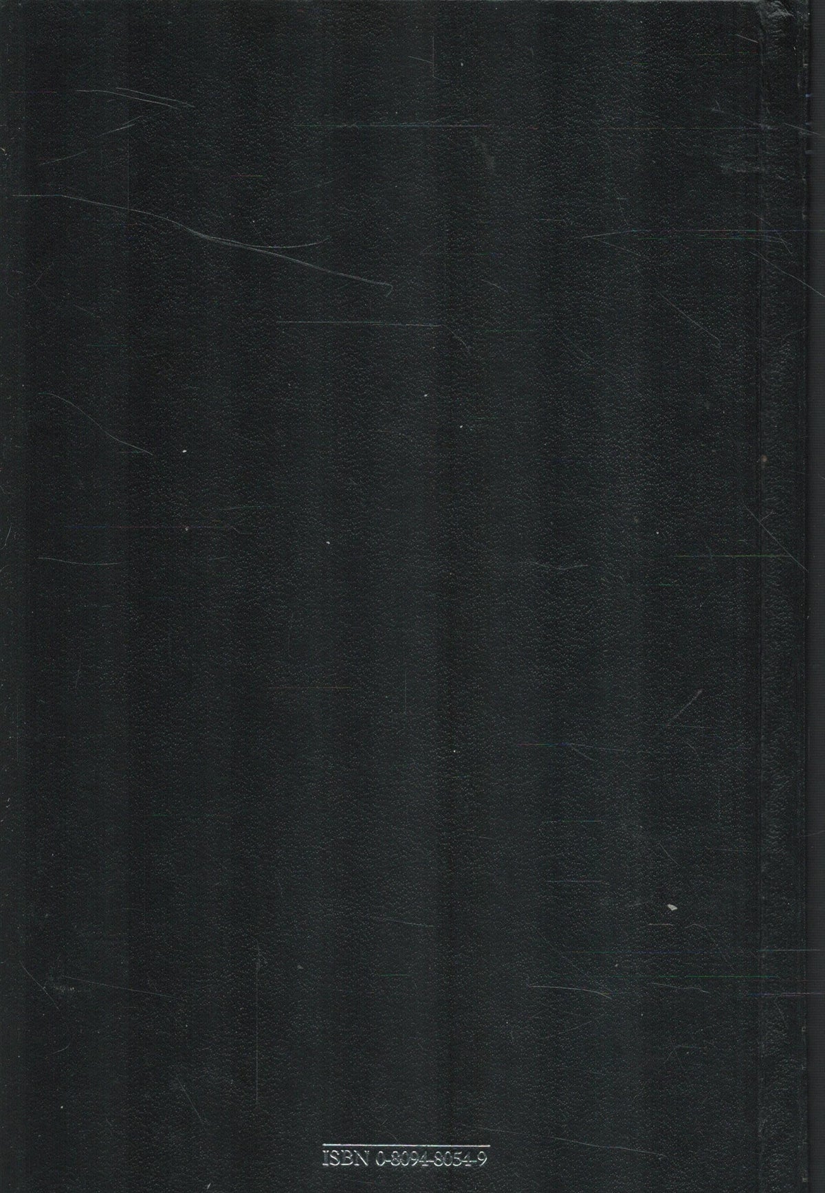The UFO Experience: A Scientific Inquiry (Collector's Library of the Unknown)