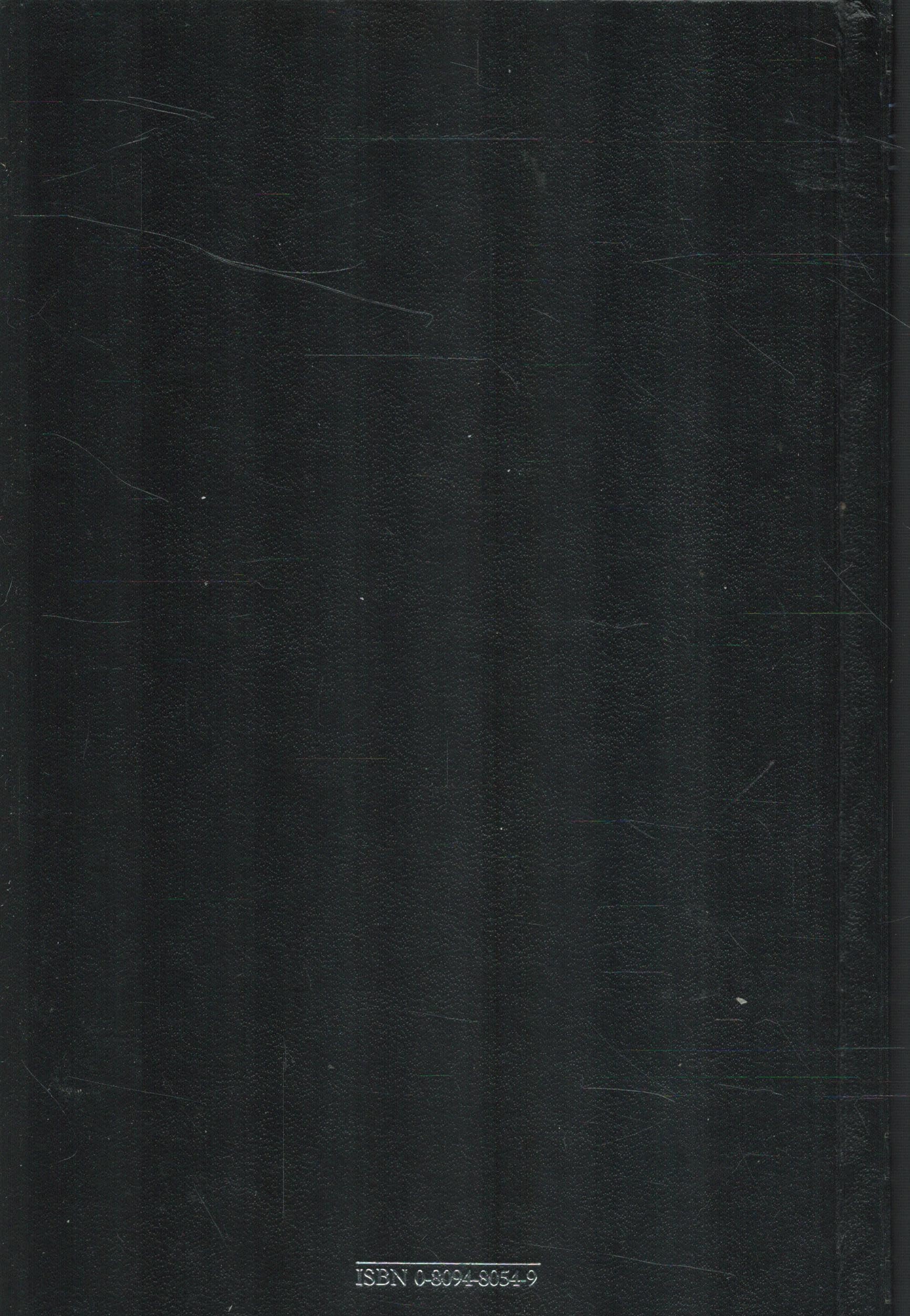The UFO Experience: A Scientific Inquiry (Collector's Library of the Unknown)