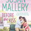 Before We Kiss (Fool's Gold, Book 16)