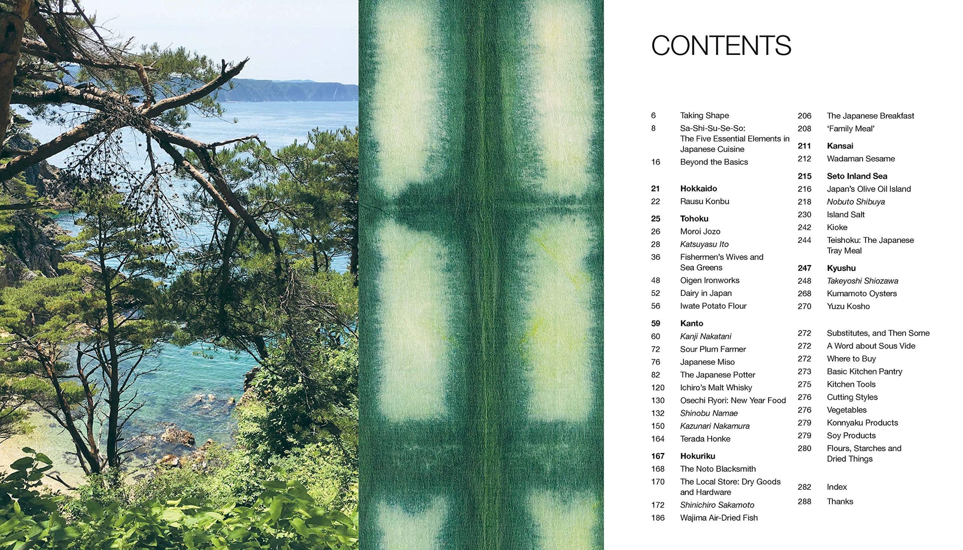 Food Artisans of Japan: Recipes and stories
