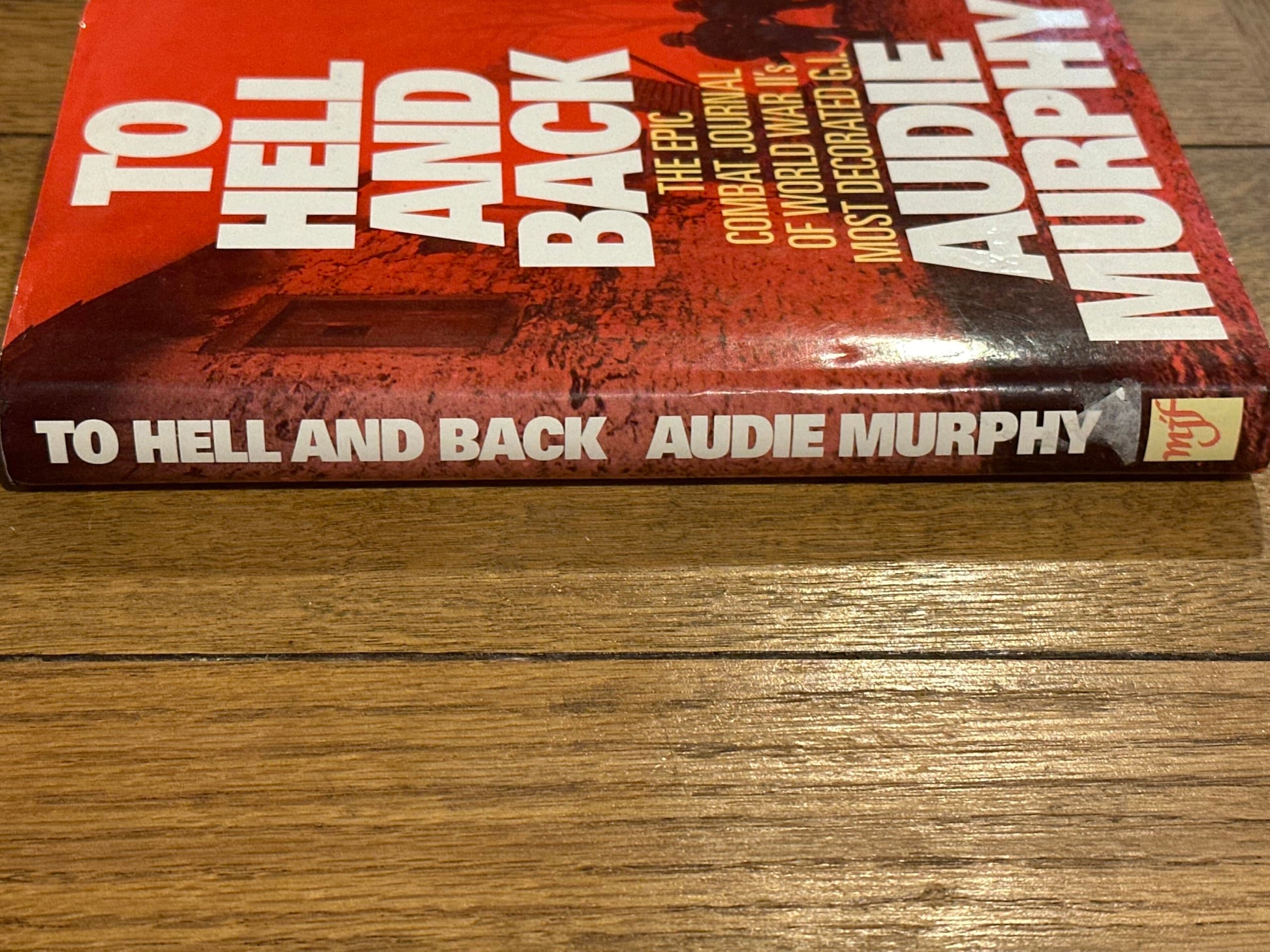 To Hell and Back