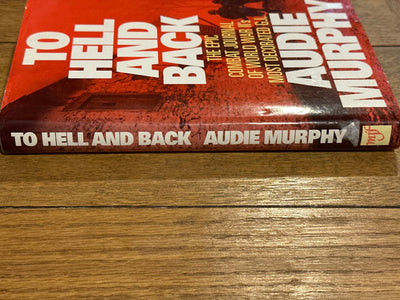 To Hell and Back