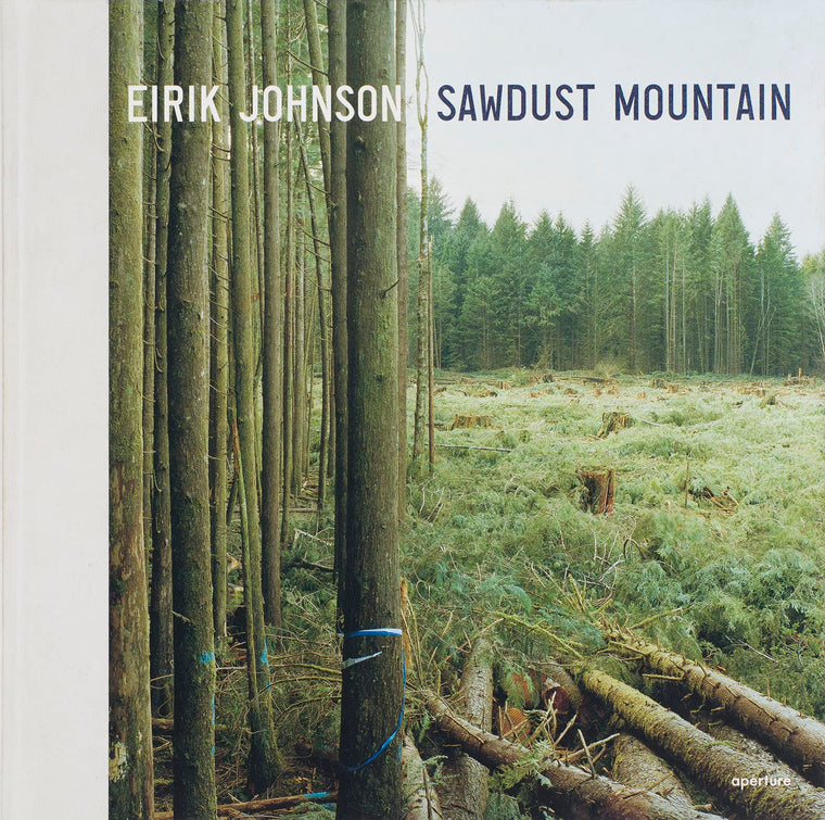 Eirik Johnson: Sawdust Mountain