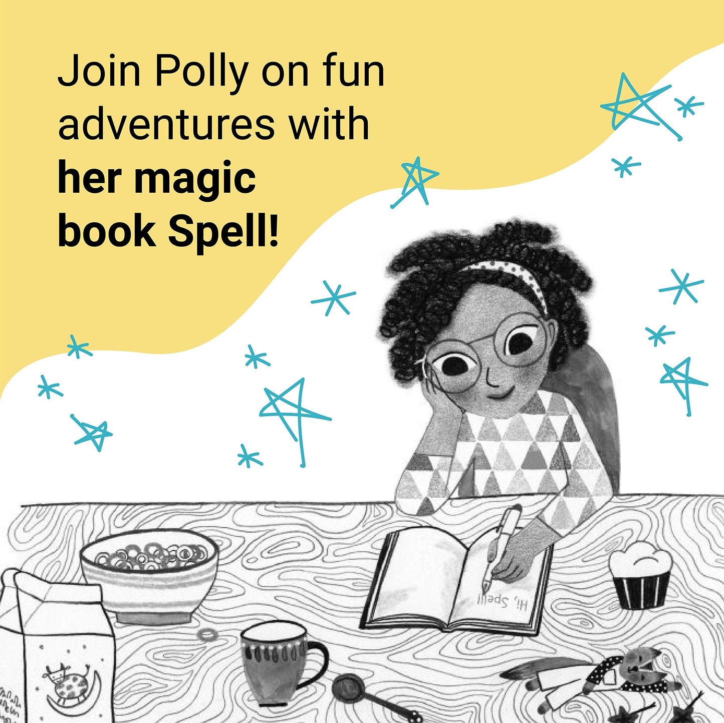 Polly Diamond and the Super Stunning Spectacular School Fair: Book 2