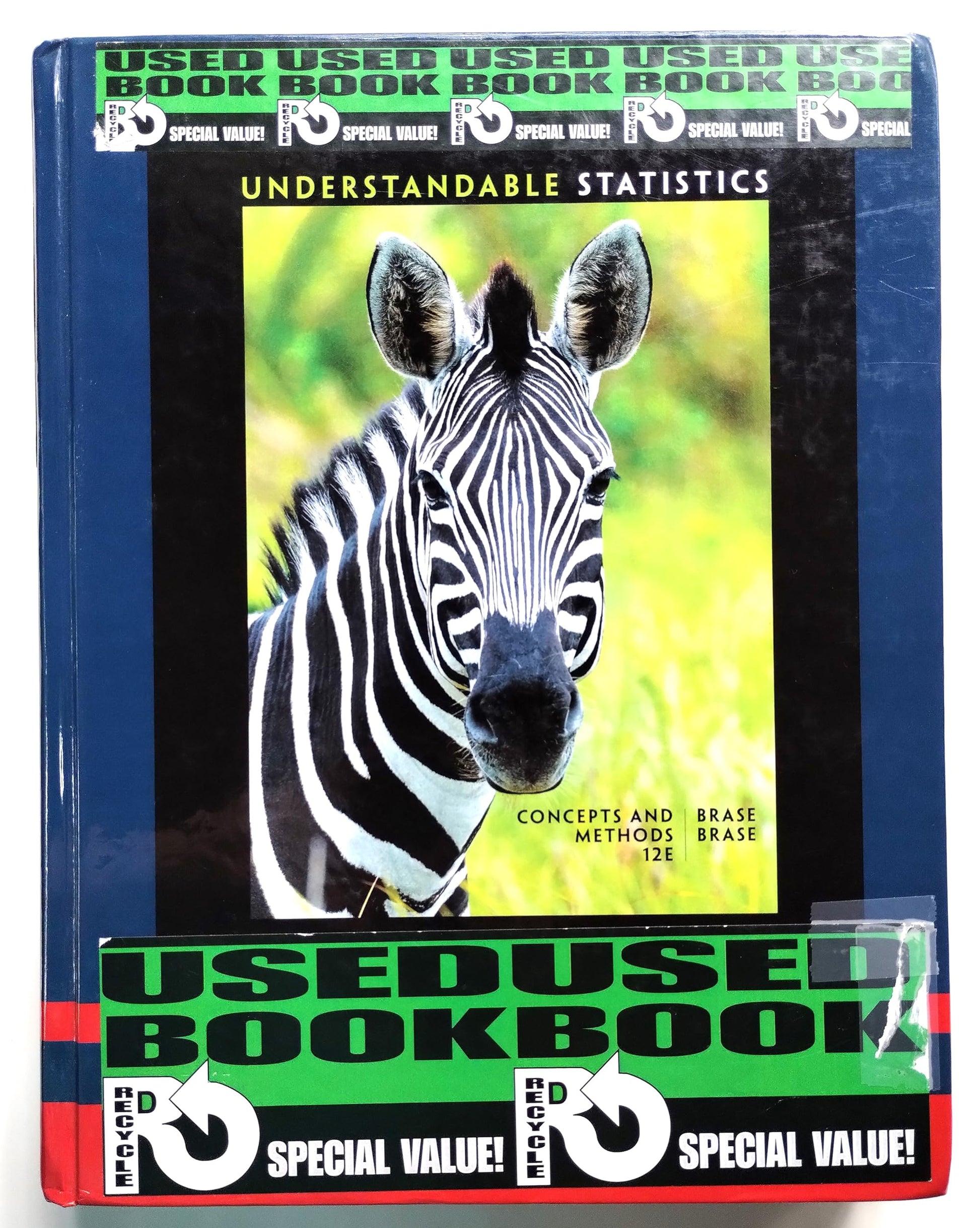 Understandable Statistics: Concepts and Methods (MindTap Course List)