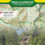 Goat Rocks, Norse Peak and William O. Douglas Wilderness Areas Map [Gifford Pinchot, Mt. Baker-Snoqualmie, and Okanogan-Wenatchee National Forests] (National Geographic Trails Illustrated Map, 823)