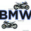 The Art of BMW Motorcycles