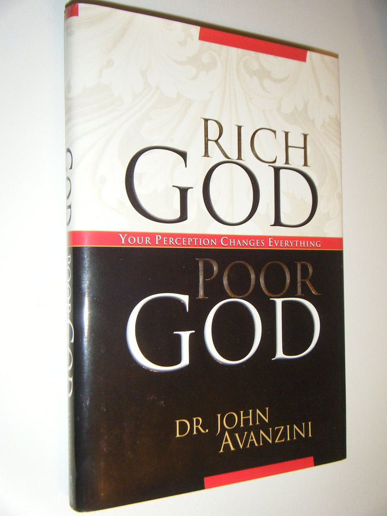 Rich God Poor God