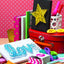Klutz String Art Book Kit