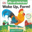 Pop-Up Peekaboo! Wake Up, Farm! (Jonny Lambert Illustrated)
