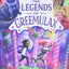 The Legends of Greemulax by Schmidt, Kimmy