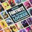 FORTNITE (Official): The Ultimate Locker: The Visual Encyclopedia (Official Fortnite Books)
