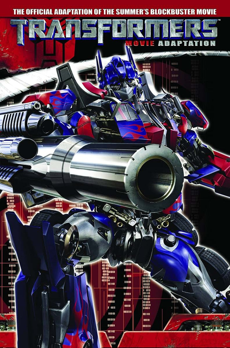 Transformers: The Movie