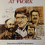 Programmers at Work: Interviews With 19 Programmers
