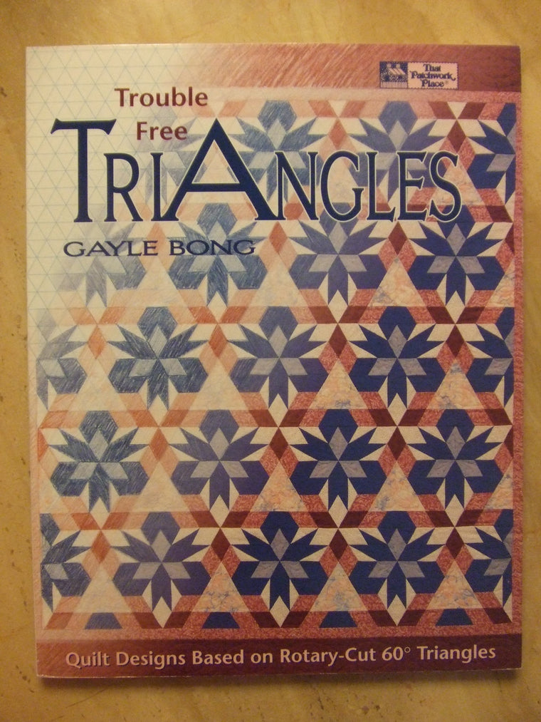 Trouble Free Triangles