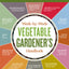 Week-by-Week Vegetable Gardener's Handbook: Perfectly Timed Gardening for Your Most Bountiful Harvest Ever